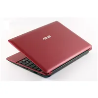 ASUS ASUS EEE-PC X101CH 10,1 /Intel Atom Dual-Core N2600 1,6GHz/2GB/320GB/Piros illusztráció, fotó 2