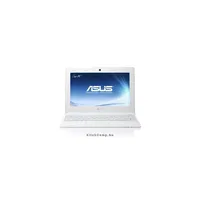 ASUS ASUS EEE-PC X101 10,1 /Intel Atom N455 1,6GHz/1GB/32GB/Win7/Fehér netbook illusztráció, fotó 4