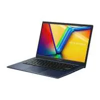 Asus Vivobook laptop 14"FHD 1920X1080  i5-1335U 8GB 512GB Noos X1404VA-EB571B Technikai adatok