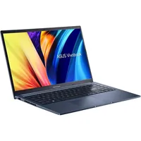 Asus VivoBook laptop 15,6  FHD i3-1215U 8GB 256GB UHD NOOS kék Asus VivoBook 15 illusztráció, fotó 2