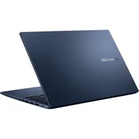 Asus VivoBook laptop 15,6  FHD i3-1215U 8GB 256GB UHD NOOS kék Asus VivoBook 15 illusztráció, fotó 4