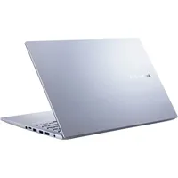 Asus VivoBook laptop 15,6  FHD i3-1220P 8GB 256GB IrisXe NOOS ezüst Asus VivoBo illusztráció, fotó 4
