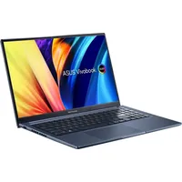 Asus VivoBook laptop 15,6  2,8K i3-1220P 8GB 256GB UHD NOOS kék Asus VivoBook 1 illusztráció, fotó 2