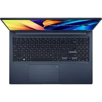 Asus VivoBook laptop 15,6  2,8K i3-1220P 8GB 256GB UHD NOOS kék Asus VivoBook 1 illusztráció, fotó 3