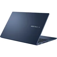 Asus VivoBook laptop 15,6  2,8K i3-1220P 8GB 256GB UHD NOOS kék Asus VivoBook 1 illusztráció, fotó 4