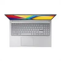 Asus Vivobook laptop 15,6  FHD i3-1315U 16GB 1TB FreeDOS ezüst illusztráció, fotó 2