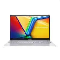 Asus Vivobook laptop 15.6" 1920X108 I5-1334U 16GB 512GB NoOs X1504VA-BQ3424 Technikai adatok
