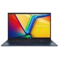 Asus laptop 15.6" 1920x1080 Intel Core 5-120U 8GB 512GB Win11 X1504VA-BQ3678W Technikai adatok