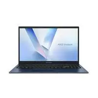 Asus VivoBook laptop 15,6" 1920x1080 Core5-120U 16GB 512GB NoOS X1504VA-BQ4102 Technikai adatok