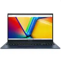 ASUS Vivobook laptop 15.6" 1920x1080 Core 5- 120U 16GB 512GB WIN11H X1504VA-BQ4430W Technikai adatok