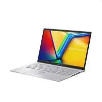 ASUS Vivobook laptop 15.6" 1920x1080 Intel Core 5- 120U 16GB 512GB WIN X1504VA-BQ4431W Technikai adatok