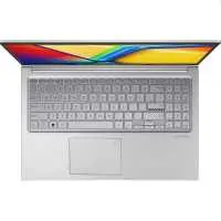 Asus VivoBook laptop 15,6" 1920x1080 i5-1334U 16GB 1TB  NoOS X1504VA-BQ800 Technikai adatok