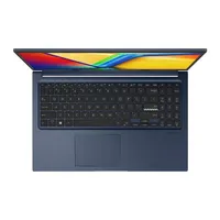 Asus VivoBook laptop 15,6  FHD i3-1315U 8GB 256GB UHD DOS kék Asus VivoBook 15 illusztráció, fotó 2