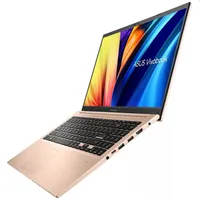 Asus VivoBook laptop 15,6  FHD i5-1235U 8GB 512GB UHD NOOS barna Asus VivoBook illusztráció, fotó 2