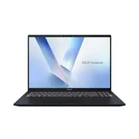 Asus VivoBook laptop 16" 1920x1200 Cu5-225H 16GB 512GB Win11 X1607CA-MB110W Technikai adatok