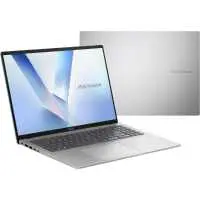 Asus Vivobook laptop 16" 1920x1080 Snapdragon X1 26 100 16GB 1TB Win11 X1607QA-MB054W Technikai adatok
