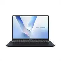ASUS CONS NB Vivobook laptop 16" WUXGA Snapdragon X1 26 100 16GB 1TB WIN11 X1607QA-MB062W Technikai adatok