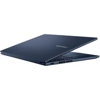 Asus VivoBook laptop 17,3  HD+ i3-1220P 16GB 256GB IrisXe W11 kék Asus VivoBook illusztráció, fotó 4