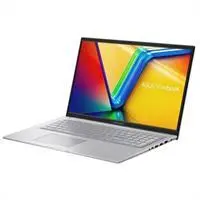 Asus VivoBook laptop 17,3  FHD i5-1235U 8GB 512GB IrisXe W11 ezüst Asus VivoBoo illusztráció, fotó 2