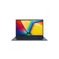 Asus VivoBook laptop 17,3" HD+ i3-1215U 8GB 512GB UHD W11 kék Asus VivoBook 17 X1704ZA-BX260W Technikai adatok