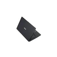 Netbook Asus notebook fekete 11.6  HD CDC-N2840 4GB 500GB Win8.1 Bing mini lapt illusztráció, fotó 1