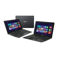 Netbook Asus mini laptop 11.6  CDC-N2840 mini laptop illusztráció, fotó 1