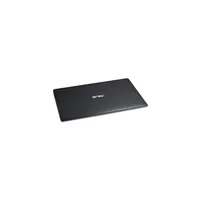 Asus X201E-KX189D notebook fekete 11.6  HD CE-1007U 4GB 500GB DOS illusztráció, fotó 2