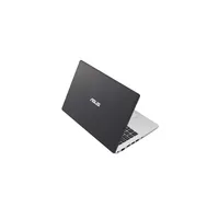 ASUS 11,6  notebook /Intel Pentium 987 1,5GHz/2GB/320GB/fekete-ezüst notebook illusztráció, fotó 1