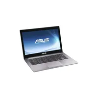 ASUS 11,6  notebook touch/Intel Celeron 847 1,1GHz/4GB/500GB/Win8/mély metál ké illusztráció, fotó 3