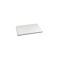 ASUS X301A-RX251D 13.3  laptop HD.PDC 2020M,4GB,500GB, Wlan, DOS fehér illusztráció, fotó 2