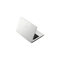 ASUS X401A-WX526D Fehér 14  laptop HD Pentium Dual-core 2020M, 4GB,500GB ,webca illusztráció, fotó 1