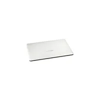 ASUS X401A-WX526D Fehér 14  laptop HD Pentium Dual-core 2020M, 4GB,500GB ,webca illusztráció, fotó 3