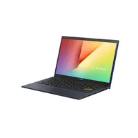 Asus VivoBook laptop 14  FHD i3-1115G4 8GB 256GB UHD NOOS kék Asus VivoBook X41 illusztráció, fotó 3