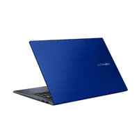 Asus VivoBook laptop 14  FHD i3-1115G4 8GB 256GB UHD NOOS kék Asus VivoBook X41 illusztráció, fotó 4