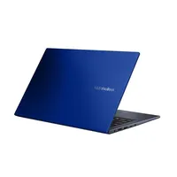 Asus VivoBook laptop 14  FHD i3-1115G4 8GB 256GB UHD NOOS kék Asus VivoBook X41 illusztráció, fotó 5