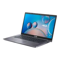 Asus VivoBook laptop 14  HD i3-1115G4 8GB 256GB UHD NOOS szürke Asus VivoBook X illusztráció, fotó 2