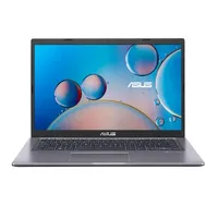 Asus VivoBook laptop 14" FHD i3-1115G4 8GB 256GB UHD Endless szürke Asus VivoBook X415 X415EA-EB516 Technikai adatok