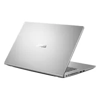 Asus VivoBook laptop 14  FHD i3-1115G4 8GB 256GB UHD NOOS ezüst Asus VivoBook X illusztráció, fotó 5