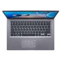 Asus VivoBook laptop 14  FHD i5-1135G7 8GB 256GB UHD NOOS szürke Asus VivoBook illusztráció, fotó 4
