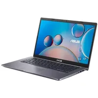 Asus VivoBook laptop 14  FHD i7-1065G7 8GB 512GB UHD NOOS szürke Asus VivoBook illusztráció, fotó 2