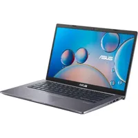 Asus VivoBook laptop 14  HD N4020 4GB 128GB UHD W11 szürke Asus VivoBook X415 illusztráció, fotó 2