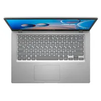 Asus VivoBook laptop 14  HD N4020 4GB 128GB UHD W11 ezüst Asus VivoBook X415 illusztráció, fotó 4