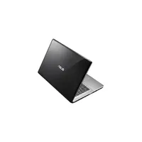 Asus X450LB-WX007H notebook szürke 14  HD i5-4200U 8GB 750GB GT740M/2G Win8 illusztráció, fotó 1