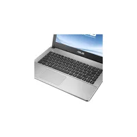 Asus X450LB-WX007H notebook szürke 14  HD i5-4200U 8GB 750GB GT740M/2G Win8 illusztráció, fotó 3