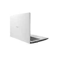 Asus laptop 14  N2840 Win8.1 Bing fehér illusztráció, fotó 1