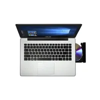 Asus laptop 14  HDN3050 4GB 500GB Fehér Asus illusztráció, fotó 2