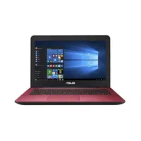 Asus laptop 14  HD i3-5005U DOS Asus Piros illusztráció, fotó 2