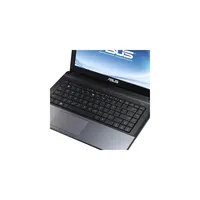 ASUS X45C-VX018V notebook 14  HD Core i3-3110 6GB 500GB W7P illusztráció, fotó 4