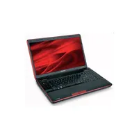 Toshiba Qosmio 18,4  laptop ,i7-720,8GB,1TB notebook Toshiba illusztráció, fotó 1