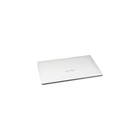 ASUS X501A-XX435D fehér 15.6  laptop HD Pentium Dual Celeron 1000M, 4GB,500GB , illusztráció, fotó 2